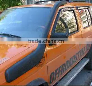 Rotomolded Car Accessories 4x4 Snorkel 4wd Snrokel for Volkswagen Amarok 03/11 Onwards thumbnail-1