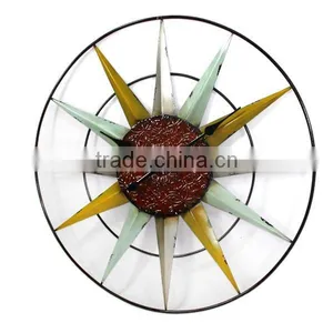 Wall Clocks, Decorative Wall Clock thumbnail-1