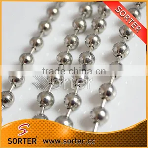 Split Key Ring,key Ring With Chain,wholesale Key Ring Chain thumbnail-1
