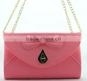 Fashion Promotional Silicone Cosmetic Bag for Women thumbnail-1