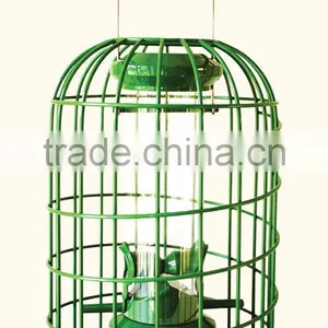 Multi-purpose Metal Automatic Bird Feeder /Heavy Duty Metal Nut Bird Feeder thumbnail-1