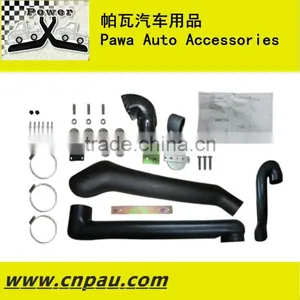 Snorkel 4X4 for Mitsubishi-V73A (6G74 3.5LITRE-V6 4M41-T 3.2LITRE-L4) thumbnail-1
