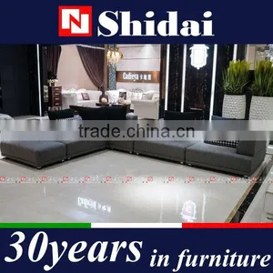 HOT SALE Latest Design Furniture Living Room Sofa Set Designs thumbnail-1