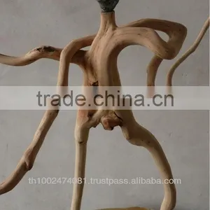 New Wooden Sculpture thumbnail-1