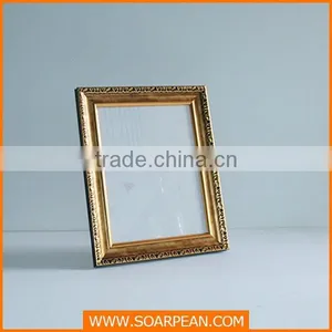 Home Decor Vintage Ornate Picture Frame thumbnail-1