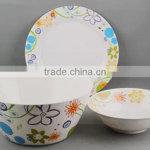 Melamine Crockery Machine/melamine Tableware Mould/melamine Tableware Mold ,mt1217 for Tableware Melamine thumbnail-1