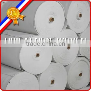 Nonwoven Polyester Mattress Pad thumbnail-3
