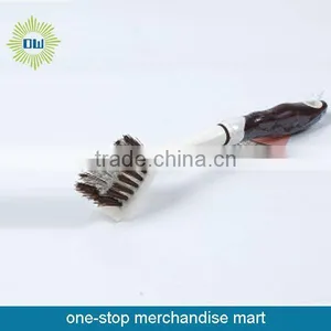 Kitchen Cleaning Brush thumbnail-1