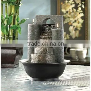 Eternal Steps Decorative Water Fountain thumbnail-1