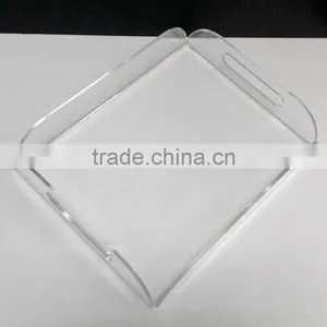 Customized Mordern Simple Shower Tray Acrylic thumbnail-3