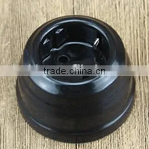 Different Types of European ru Ceramic Porcelain Power Universal 2-gang Pop up Sockets thumbnail-2