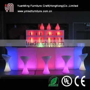 Home Bar/led Table/glowing Furniture thumbnail-4