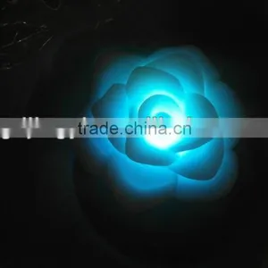 Hot Sale Led Light Romantic Valentines Day Gifts for Flower Rose thumbnail-3