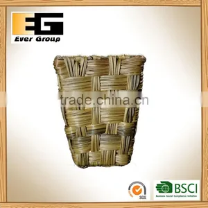 Bathroom Storage Boxes Home Decor Pots Plastic Decorative Flower Pots thumbnail-1