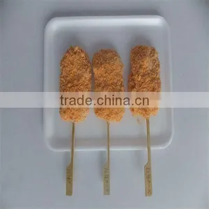 Frozen Breaded Squid thumbnail-1