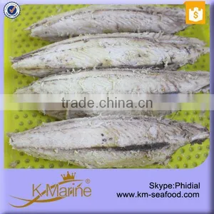 Double Clean High Quality BoneLess Fish thumbnail-5