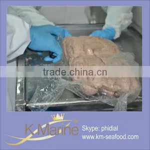 Frozen Meat of Skipjack Fish Lot Number#kml4140 thumbnail-1