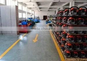 Yongkang Paradise Garden Tools Co., Ltd. company overview - view 2 thumbnail