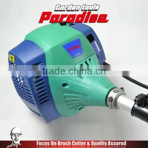 Farm Use Good Qaulity 52CC Grass Cutter Harvester thumbnail-2