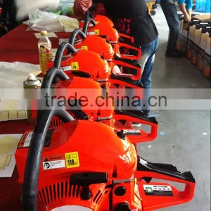 Best Garden Tools 4500 5200 5800 Chain Saw With CE/GS thumbnail-3