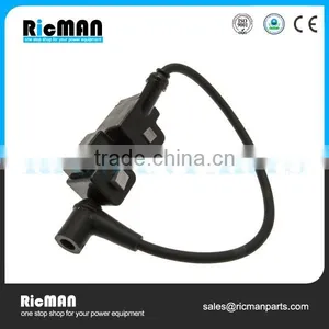 Ignition Coil Fits HUSQVARNA PARTNER K750 K760 510115602 Cutting Machine Parts thumbnail-1