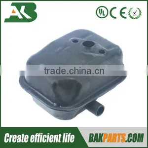 Brush Cutter CG139 Spare Parts Muffler Brush Cutter Parts thumbnail-1
