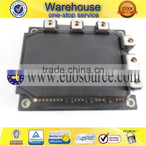 Fuji Ipm ic Manufacture 6MBP75RA120 thumbnail-1