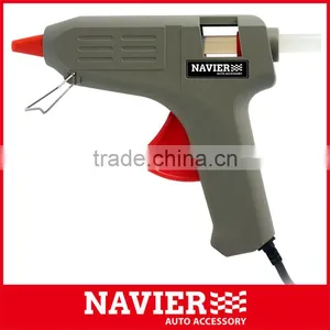 40W Rate Power Hot Melt Glue Gun thumbnail-1