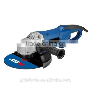 230mm Angle Grinder Power Tool thumbnail-1