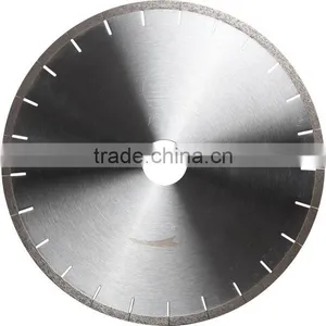 Guangjing Welded Saw Blade Marble Cutting Blade Price thumbnail-1