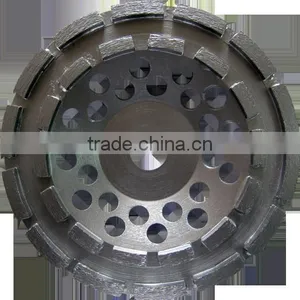 Guangjing Diamond Wheel for Stone Diamond Grinding Cup Wheel thumbnail-1