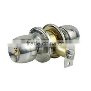 SPHEROIDAL DOOR LOCK thumbnail-1