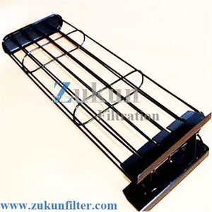 Asphalt Filter Cage From Zukun Filtration thumbnail-1