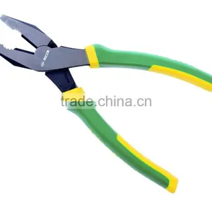 Combination Plier Hand Tools End Nipper Plier thumbnail-1