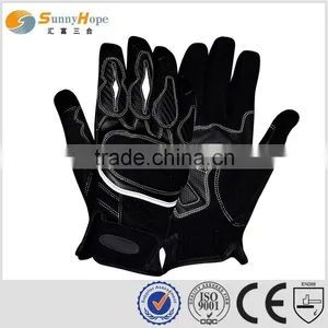 Sunnyhope Cycling Bike Sports Gloves for Women thumbnail-1