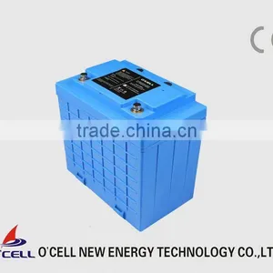 Lifepo4 24V 40ah Lifepo4 Battery thumbnail-1