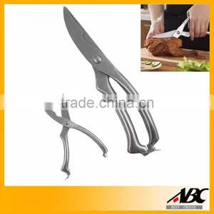 Stainless Steel Household Wholesale Scissors thumbnail-4