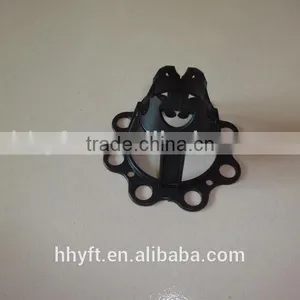 2-1/4" &3-1/4" Plastic Rebar Spacer Oem Factory on Sale thumbnail-6