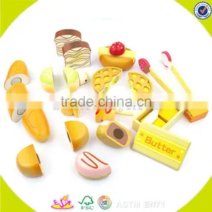 Wholesale Baby Wooden Oven Sets Toy, Best Sale Kids Wooden Oven Sets Toy, Fashion Wooden Oven Sets Toy W10D014 thumbnail-5