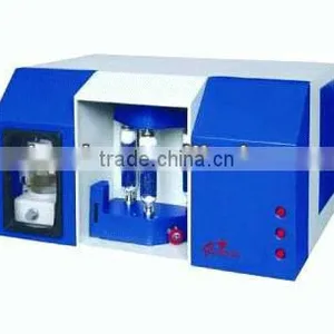 Import Sulphur Content Tester Equipment thumbnail-1