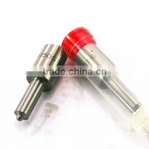 Denso Common Rail Nozzle DLLA153P884 / 093400-8700 for FORD TRANSIT thumbnail-1