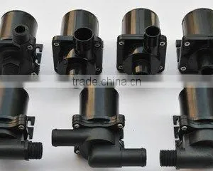 220V 50Hz Circulating Pump / Circulation Water Pump thumbnail-1