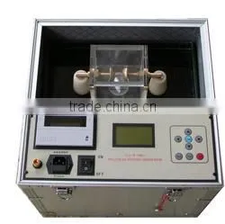 Dielectric Oil Breakdown Voltage Tester thumbnail-1