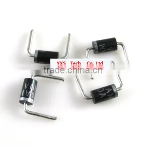 RU4A RU4C RU4SD Fast Recovery Rectifiers Diode for TV Parts thumbnail-3
