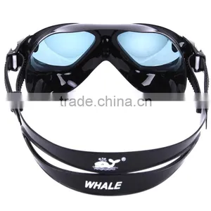 Optical Cool Art Swimming Mask thumbnail-2