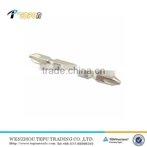 Double Head Screwdriver Bit PH2 Philips thumbnail-1
