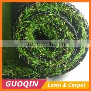 100%UVB and 100% UVA Artificial Lawn for Roundabouts thumbnail-4
