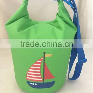 2015 Popular Waterproof Dry Bag, Outdoor Sporting thumbnail-1