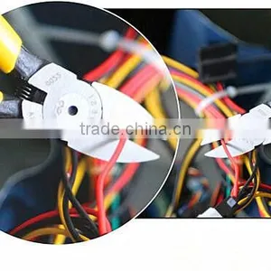 Plastic Cutting Pliers thumbnail-3