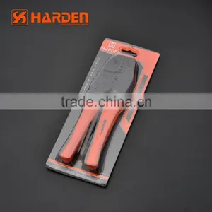 Professional Ratchet Crimping 215mm Pliers thumbnail-3